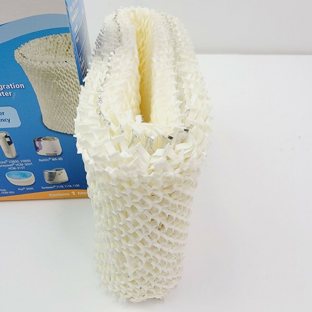 Protec Extended Life Humidifier Filter Model WF2 one filter . - Picture 7 of 8
